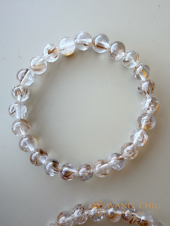 WANG CHIU 商品細節